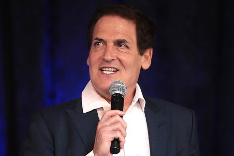 Mark Cuban Warns AI Data Centre Boom Is a Bubble