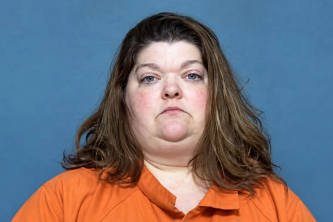Heather Varner Hunter