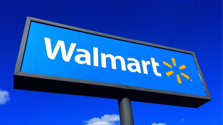Walmart’s Great Value frozen shrimp