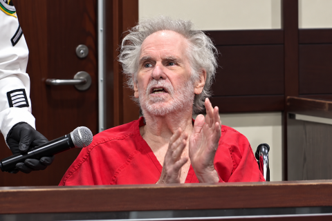Florida Murder Trial: Robert Kessler’s Cheesesteak Offer