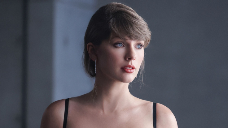 Taylor Swift
