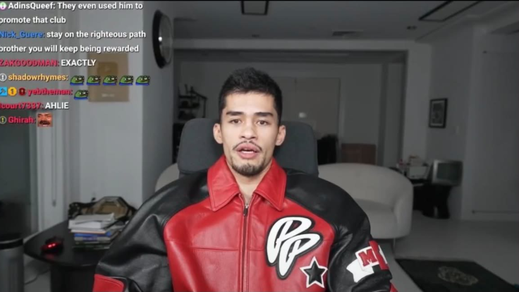 Sneako And DJ Akademiks Clash Over Allegations And Islam