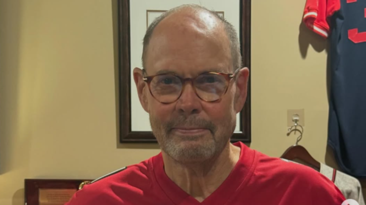 Ernie Johnson