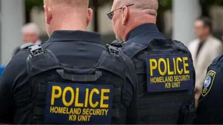 DHS data breach