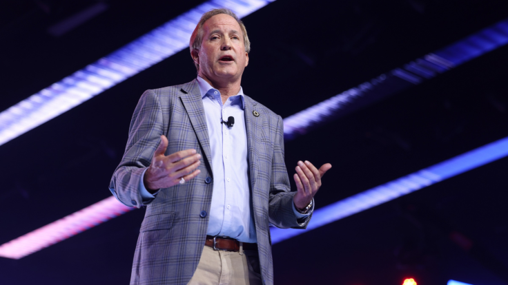 Ken Paxton