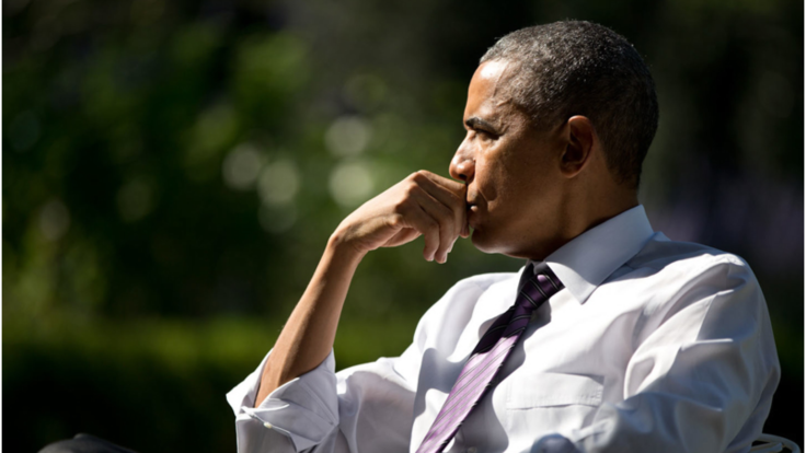 Barack Obama