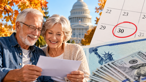 Supplemental Security Income