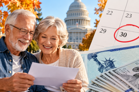 Supplemental Security Income