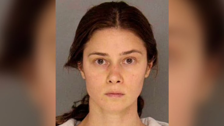 Nicole Virzi Sentenced in Pittsburgh Infant Killing