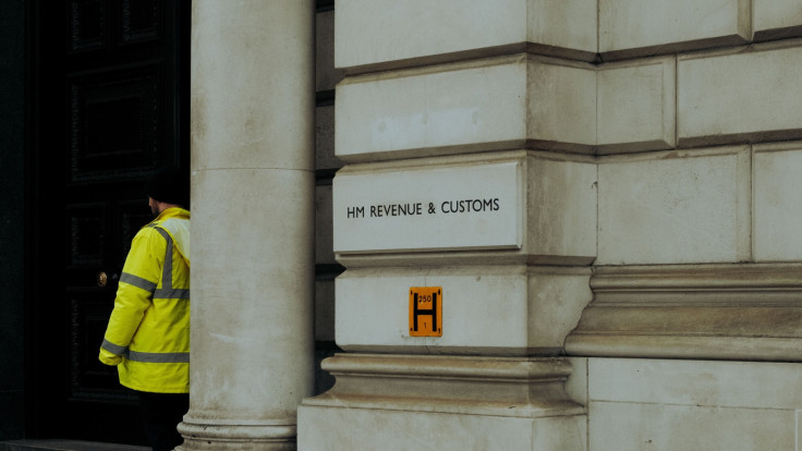 HMRC