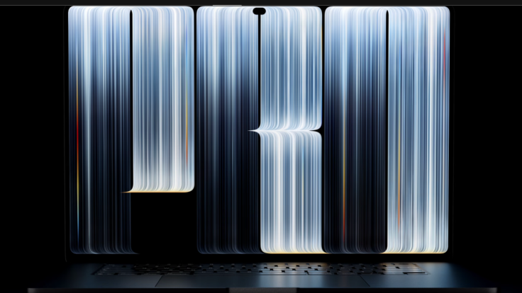 MacBook Pro (PROLED XDR Display)