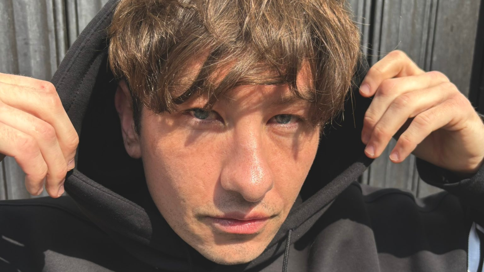Barry Keoghan