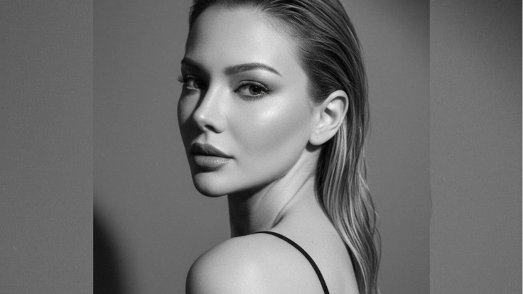 Nadia Beller