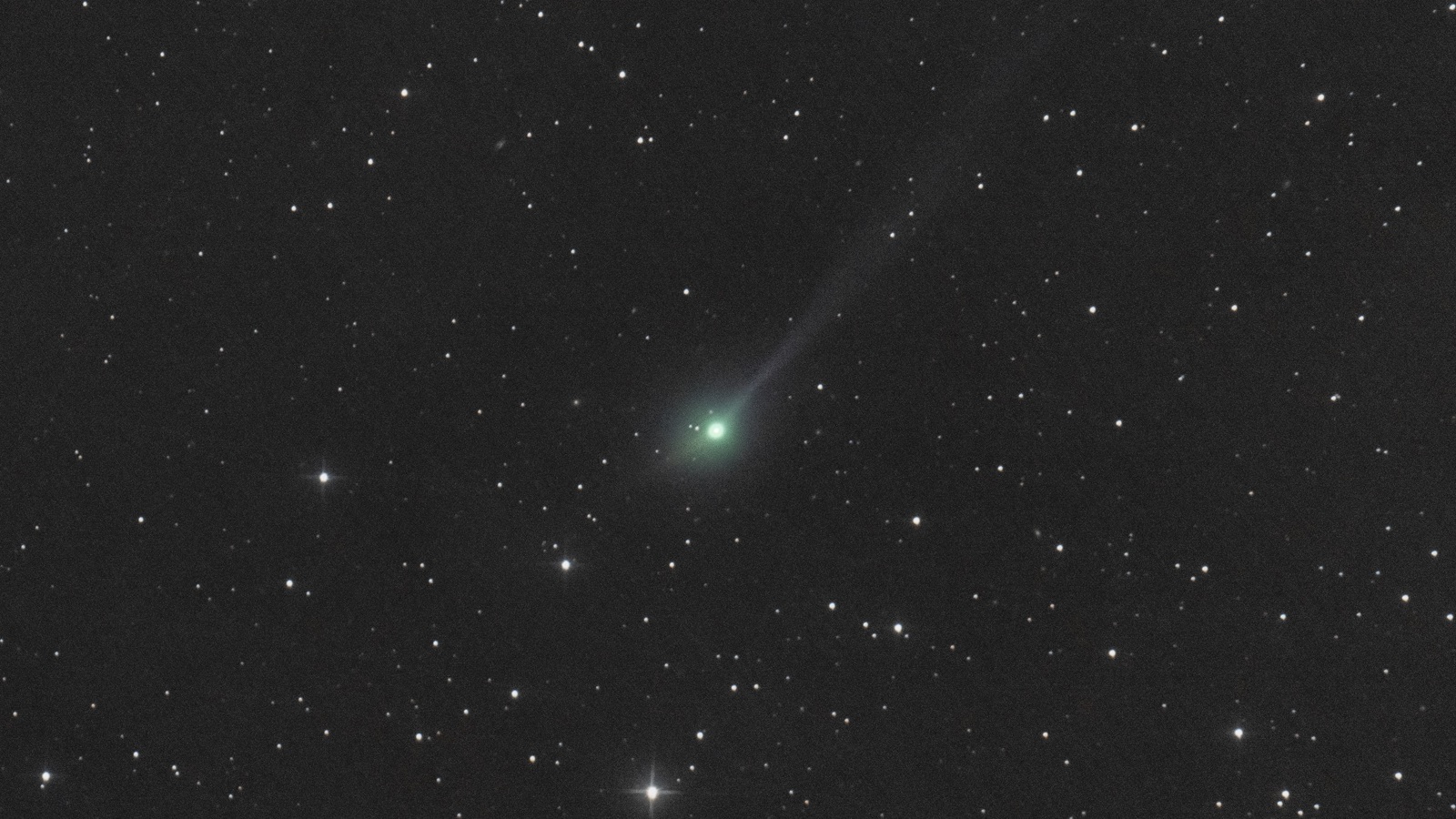 3I/ATLAS Update: Webb Telescope Observes Comet Over Eight Months Finding ‘How Much Dust Is Mixed’ in Its Ice   www.ibtimes.co.uk