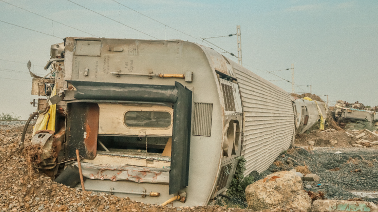 Derailment