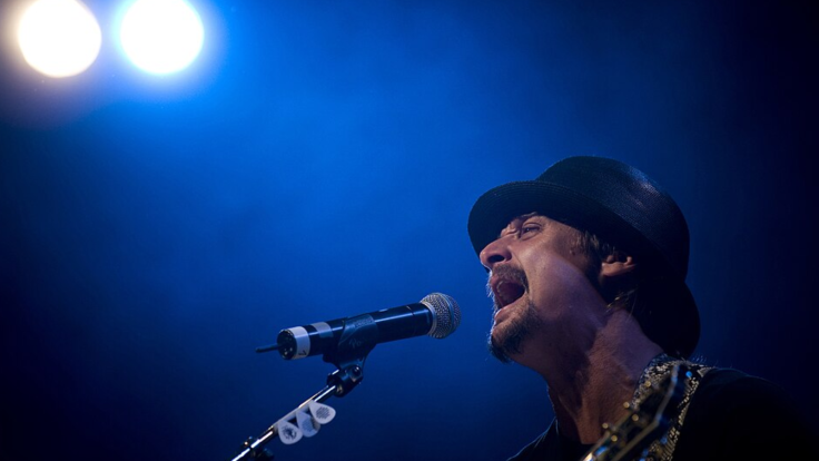 Kid Rock