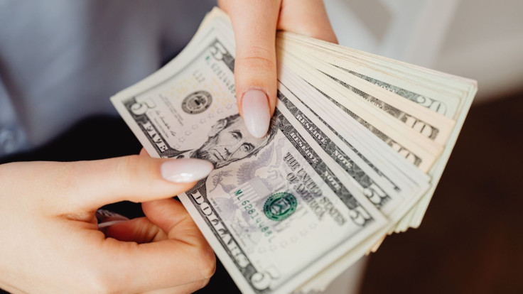 Money