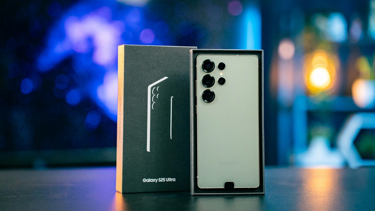 phone