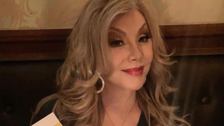 Stella Parton
