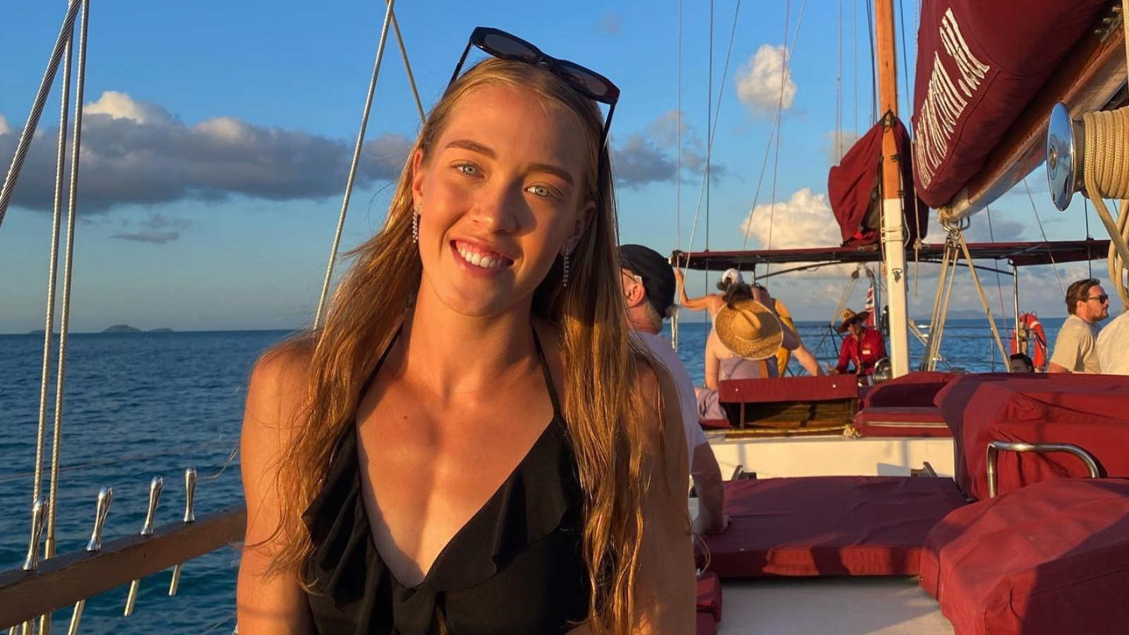 Image accompanying Hyrox Athlete Joanna Wietrzyk Breaks Silence After Pooping Mid-Race as Critics Question Her Apology, from International Business Times UK