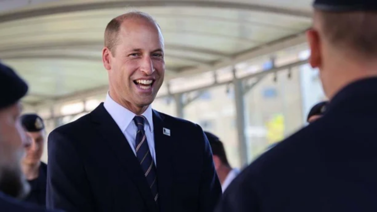 prince william prince of wales