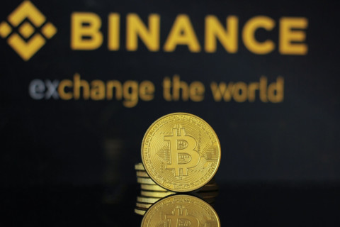 Binance