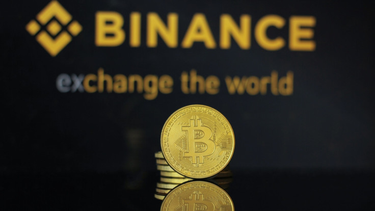 Binance