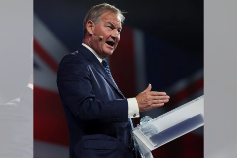 Restore Britain's Rupert Lowe Shares Public Support for Tommy Robinson