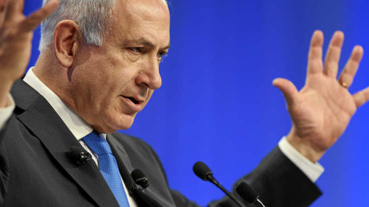 Likud Claims Election ‘Stolen’ as Netanyahu Bloc Wins 53 Seats