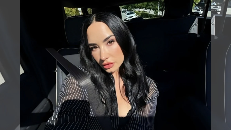 Demi Lovato