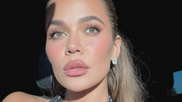 Khloé Kardashian Reveals Requirements for Her Next Boyfriend
