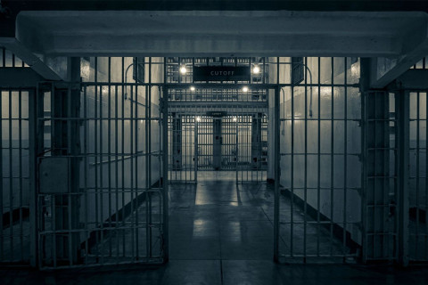 jail