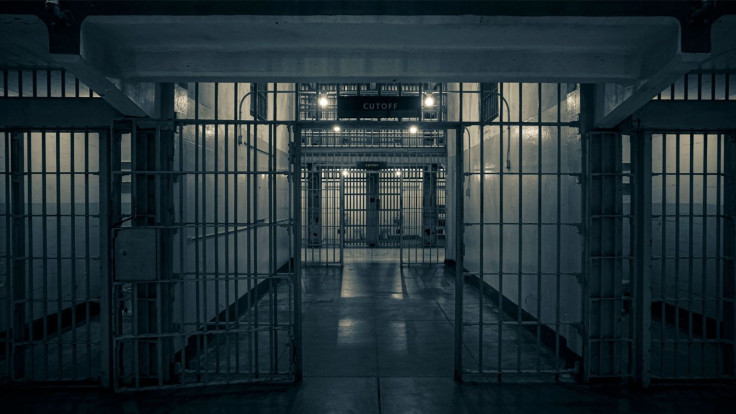 jail