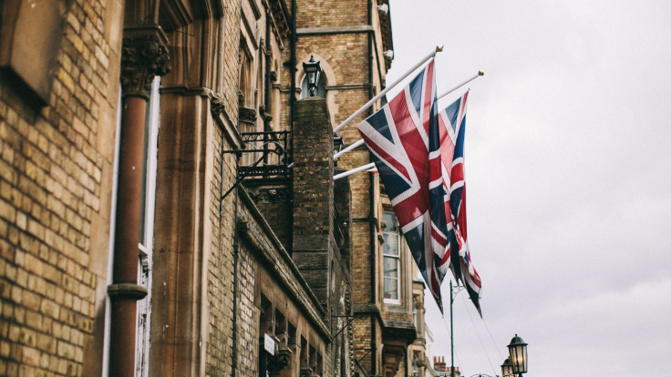 The Home Office Offers New Routes for Refugees