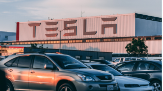 Tesla worker lawsuit