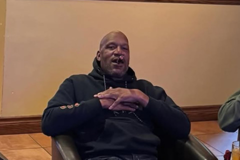 Ron Harper