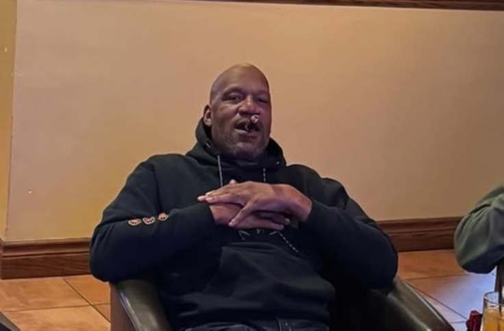 Ron Harper
