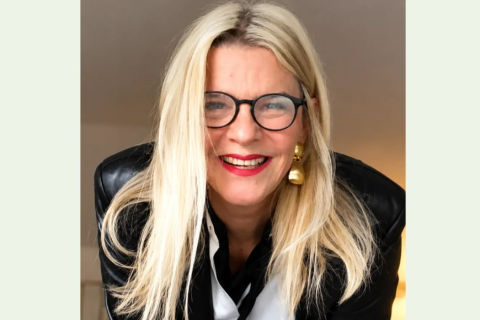 Cheli Goldenberg