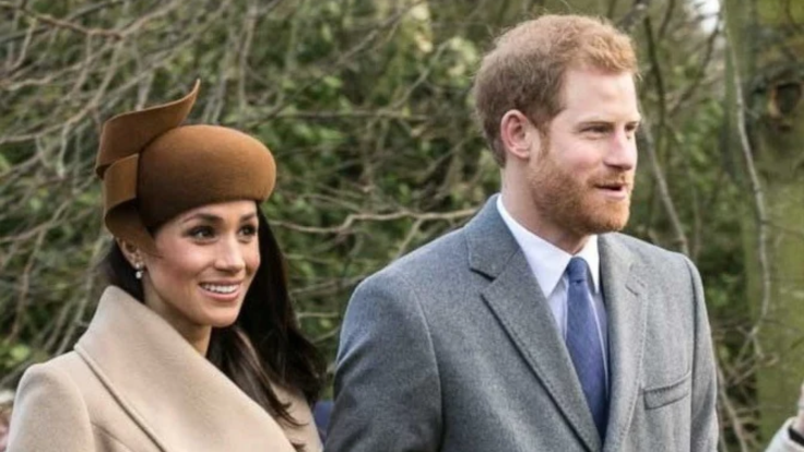 prince harry duke of sussex meghan markle duchess of sussex