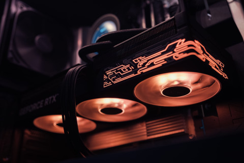 gpu ai compute demand