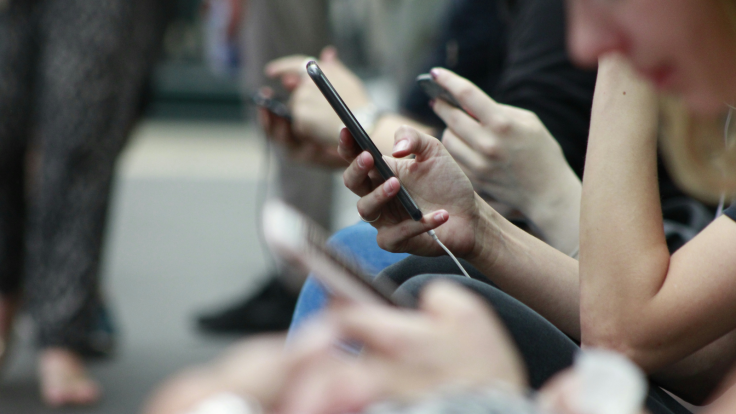 Mobile users