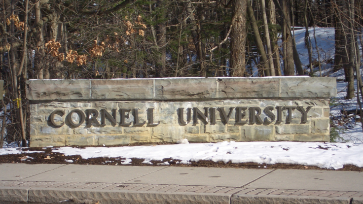 Cornell University