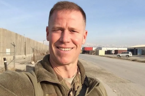 Google Army reservist lawsuit