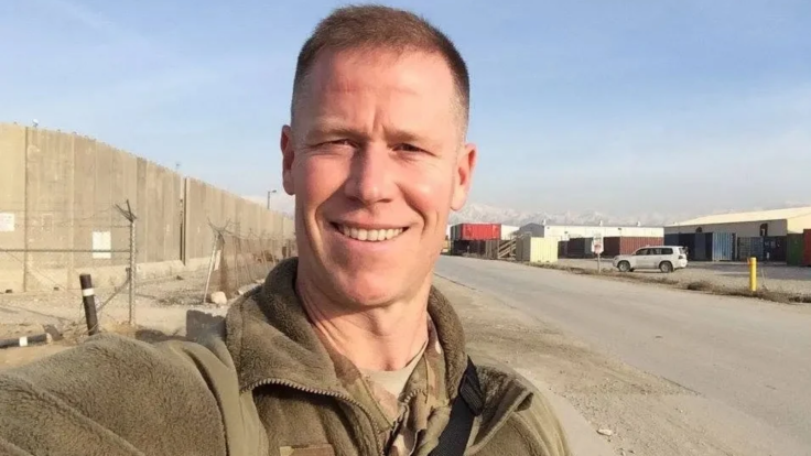 Google Army reservist lawsuit