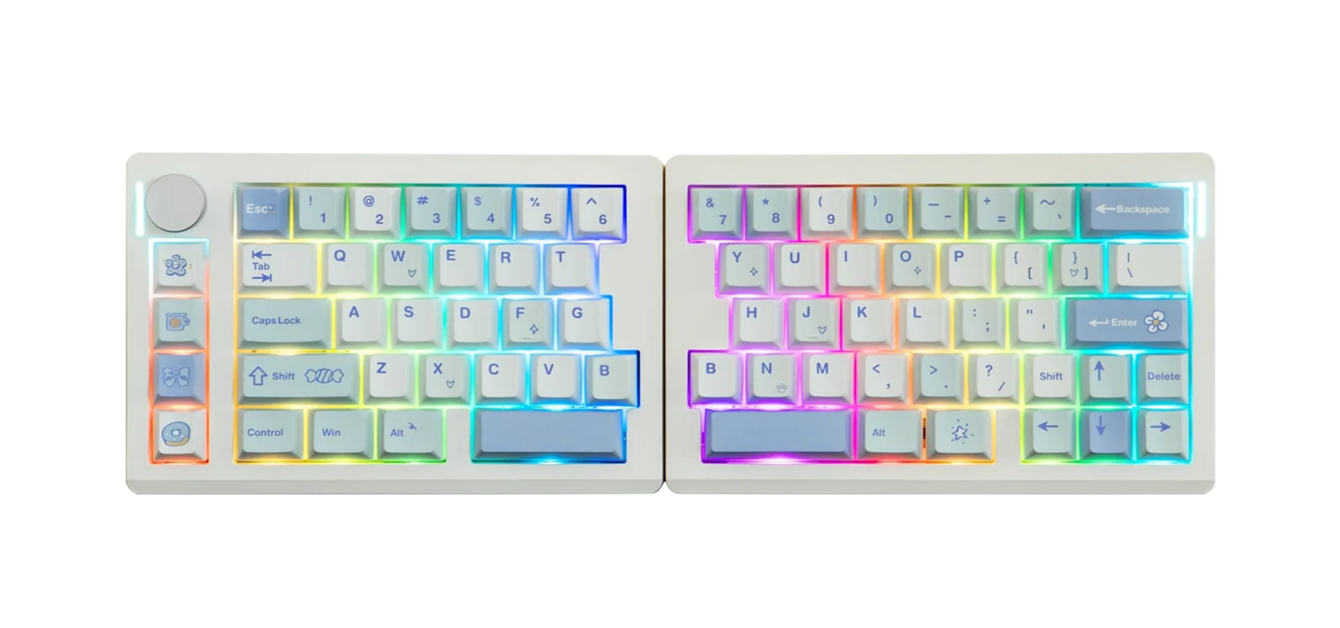 EPOMAKER Split70