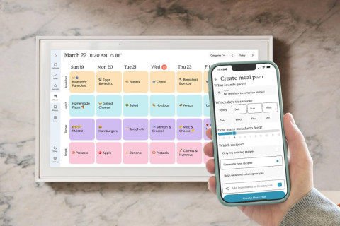 Skylight Calendar