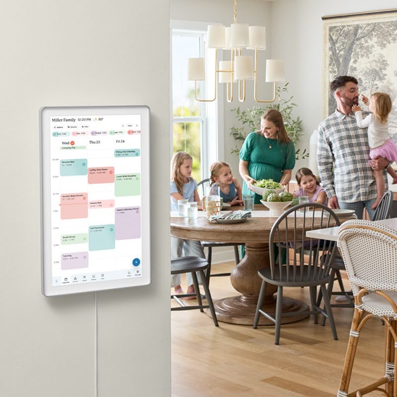 Skylight Calendar