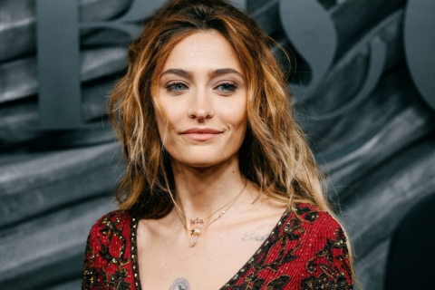 Paris Jackson