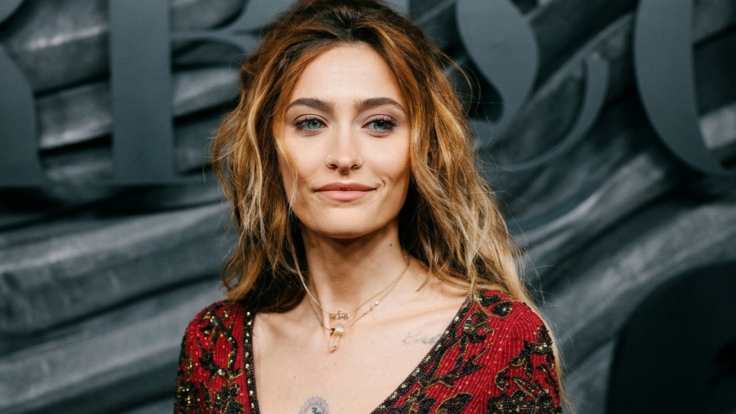 Paris Jackson