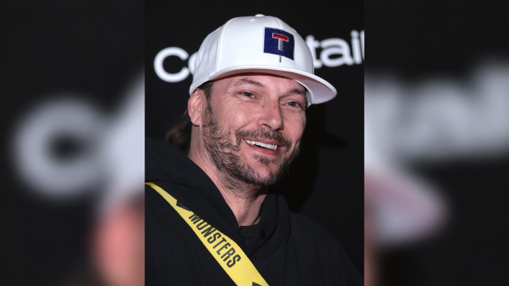 Kevin Federline